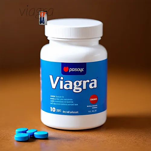 Serve prescrizione per il viagra